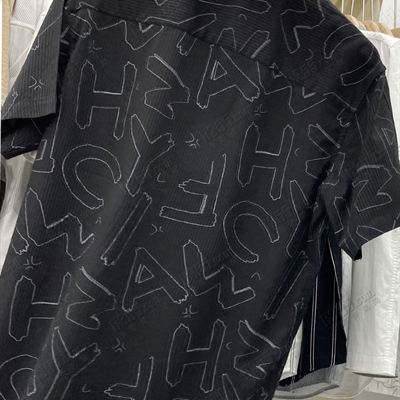 市场上装-衬衫-休闲衬衫【实拍】