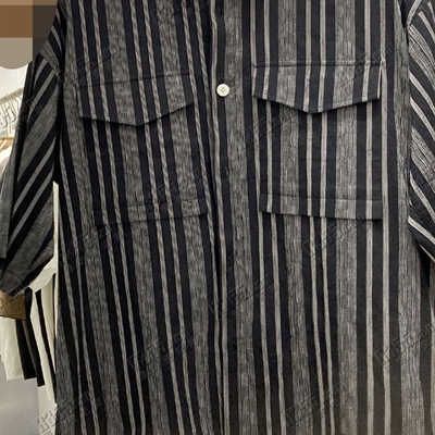 市场上装-衬衫-休闲衬衫【实拍】