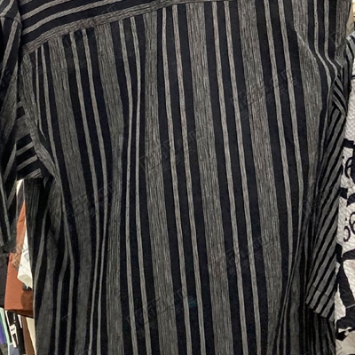 市场上装-衬衫-休闲衬衫【实拍】