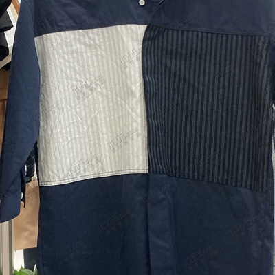 市场上装-衬衫-休闲衬衫【实拍】