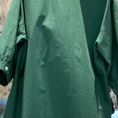 市场上装-衬衫-休闲衬衫【实拍】