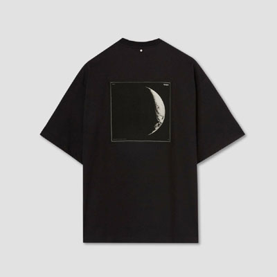 加拿大《OAMC x NASA》2023春夏休闲时尚男装
