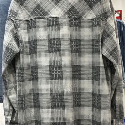 市场上装-衬衫-休闲衬衫【实拍】