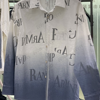 市场上装-衬衫-休闲衬衫【实拍】