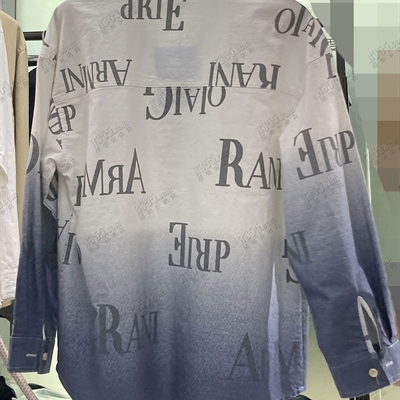 市场上装-衬衫-休闲衬衫【实拍】