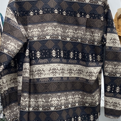 市场上装-衬衫-休闲衬衫【实拍】