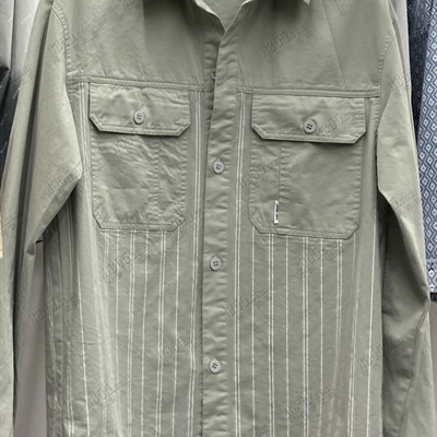 市场上装-衬衫-休闲衬衫【实拍】
