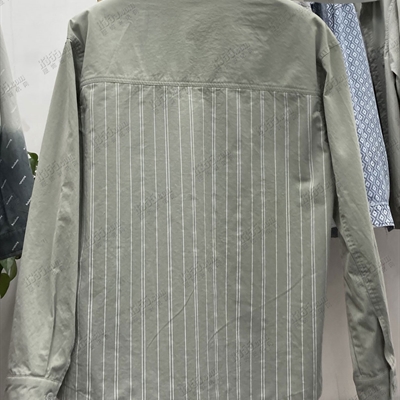 市场上装-衬衫-休闲衬衫【实拍】