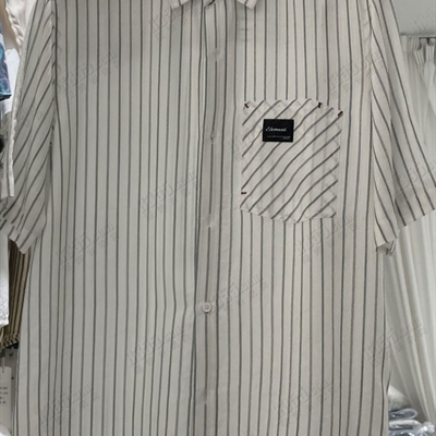 市场上装-衬衫-休闲衬衫【实拍】