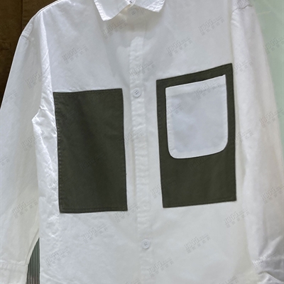 市场上装-衬衫-休闲衬衫【实拍】