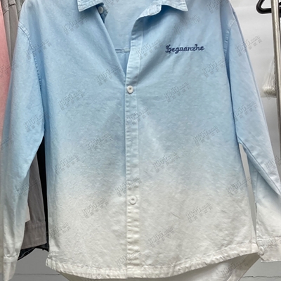 市场上装-衬衫-休闲衬衫【实拍】