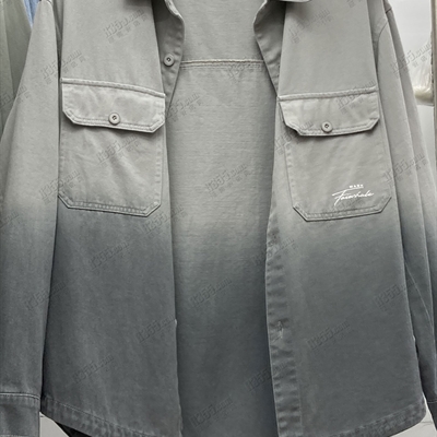 市场上装-衬衫-休闲衬衫【实拍】