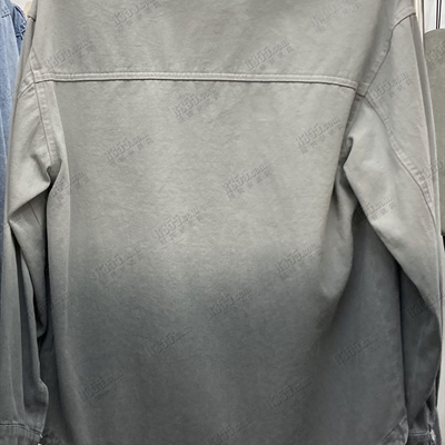 市场上装-衬衫-休闲衬衫【实拍】