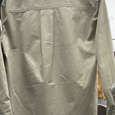 市场上装-衬衫-休闲衬衫【实拍】