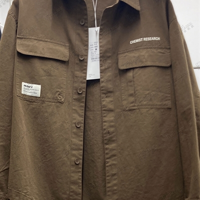 市场上装-衬衫-休闲衬衫【实拍】