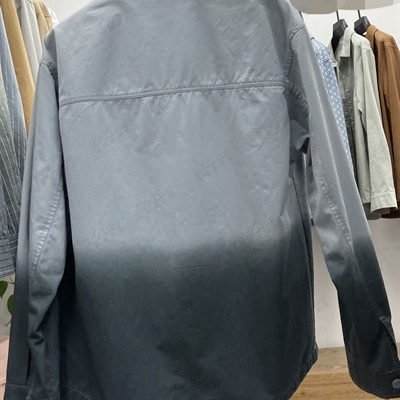 市场上装-衬衫-休闲衬衫【实拍】