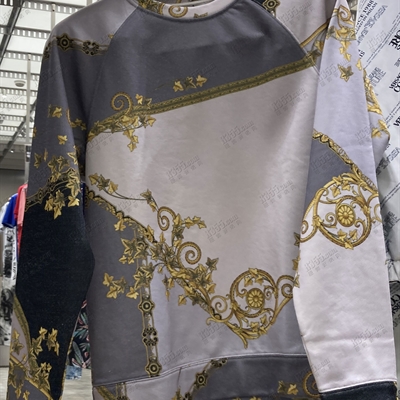 商场品牌-套头-卫衣【实拍】