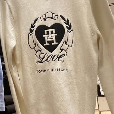 商场品牌-开衫-毛衫【实拍】