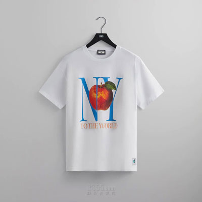 美国《KITH》2023春夏休闲时尚男装