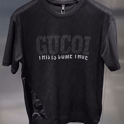 市场上装-T恤-欧货T恤