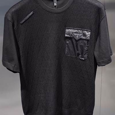 市场上装-T恤-欧货T恤