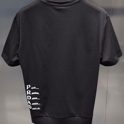 市场上装-T恤-欧货T恤