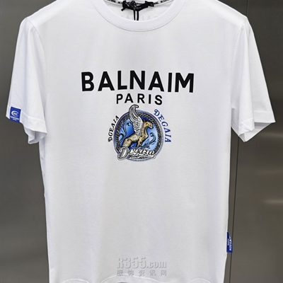 市场上装-T恤-欧货T恤