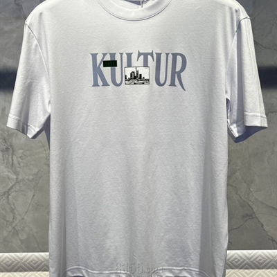 市场上装-T恤-欧货T恤