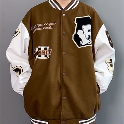 市场上装-夹克-电商夹克