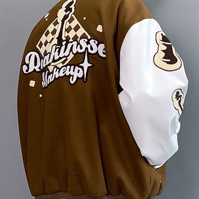 市场上装-夹克-电商夹克