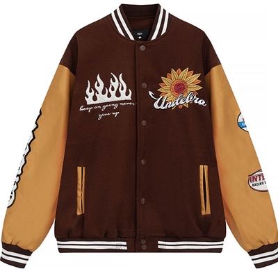 市场上装-夹克-电商夹克