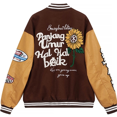 市场上装-夹克-电商夹克