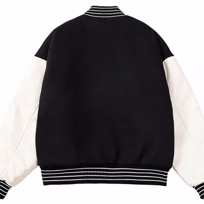 市场上装-夹克-电商夹克