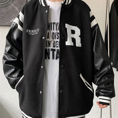 市场上装-夹克-电商夹克