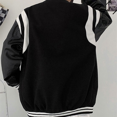 市场上装-夹克-电商夹克