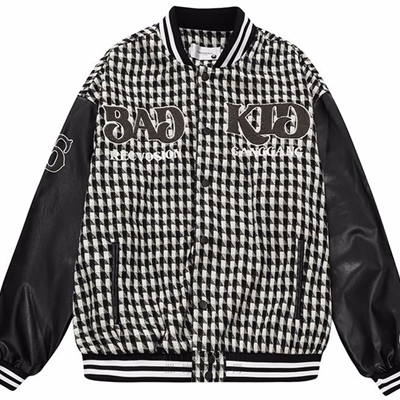 市场上装-夹克-电商夹克