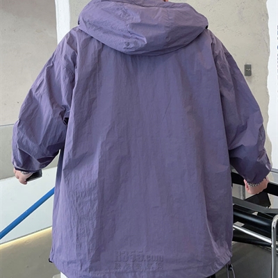 市场上装-夹克-休闲夹克