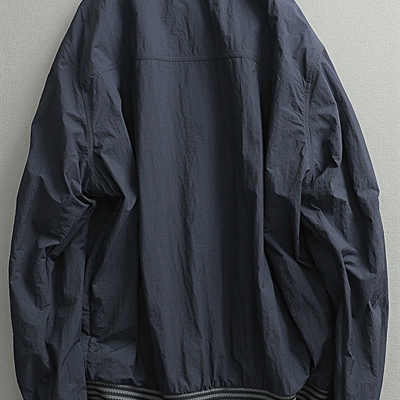 市场上装-夹克-休闲夹克