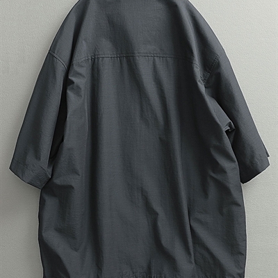 市场上装-夹克-休闲夹克