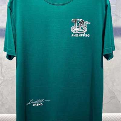 市场上装-T恤-欧货T恤