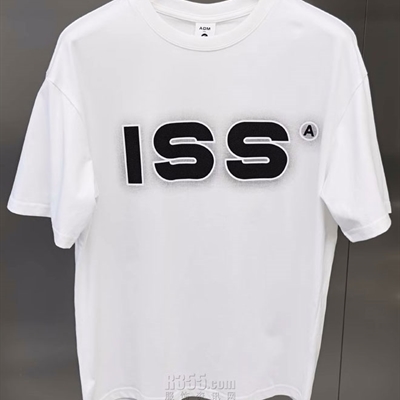 市场上装-T恤-欧货T恤