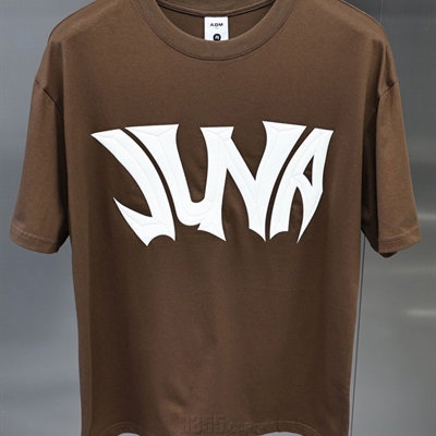 市场上装-T恤-欧货T恤