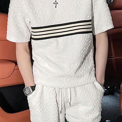 市场上装-套装-电商套装