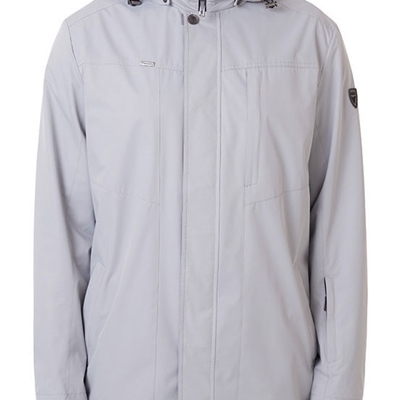 市场上装-中长外套-商务中长外套