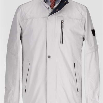 市场上装-中长外套-商务中长外套