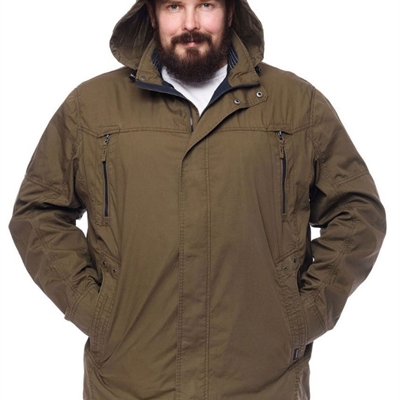 市场上装-中长外套-商务中长外套