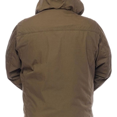 市场上装-中长外套-商务中长外套