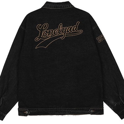 市场上装-夹克-电商夹克