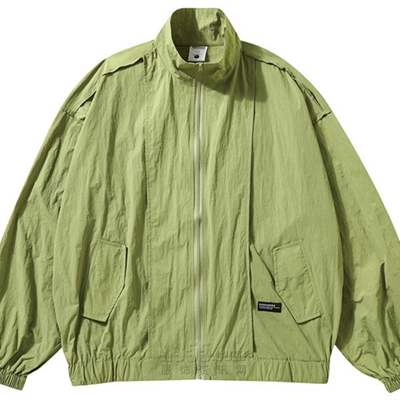 市场上装-夹克-电商夹克