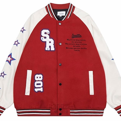 市场上装-夹克-电商夹克